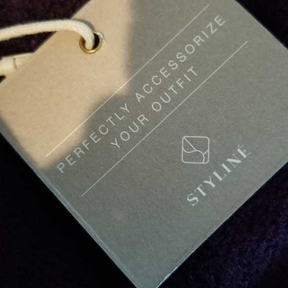 💜❤️STYLINE RASPBERRY BERET!!!❤️💜 - Picture 13 of 13